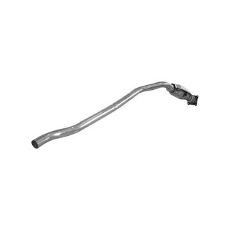 Davico® - Direct Fit Catalytic Converter and Pipe Assembly
