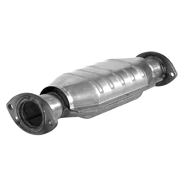 Davico® - Direct Fit Catalytic Converter