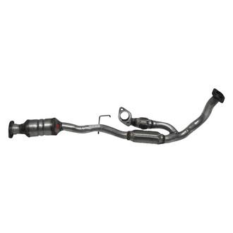 Davico® - Direct Fit Catalytic Converter and Pipe Assembly