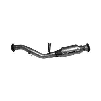 Davico® - Direct Fit Catalytic Converter and Pipe Assembly