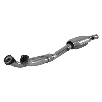 Davico® - Direct Fit Catalytic Converter and Pipe Assembly