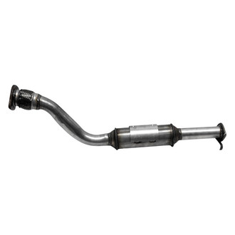 Davico® - Direct Fit Catalytic Converter and Pipe Assembly