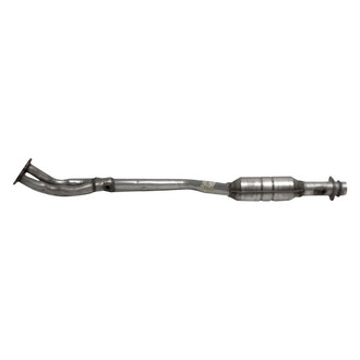 Davico® - Direct Fit Catalytic Converter and Pipe Assembly