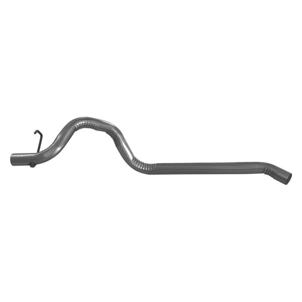 Davico® - Exhaust Tailpipe