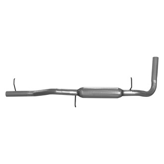 Davico® - Exhaust Tailpipe