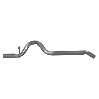 Davico® - Exhaust Tailpipe