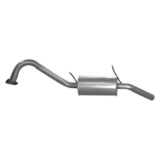 Davico® - Exhaust Muffler