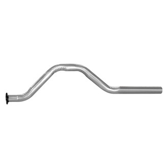 Davico® - Exhaust Pipe