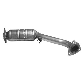 Davico® - Direct Fit Catalytic Converter and Pipe Assembly