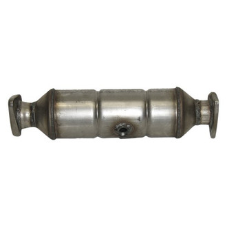 Davico® - Direct Fit Catalytic Converter