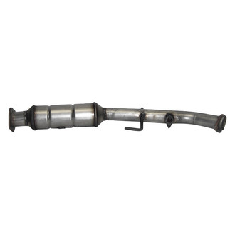 Davico® - Direct Fit Catalytic Converter and Pipe Assembly
