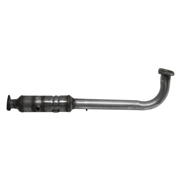 Davico® - Direct Fit Catalytic Converter and Pipe Assembly