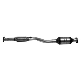 Davico® - Direct Fit Catalytic Converter and Pipe Assembly