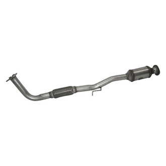 Davico® - Direct Fit Catalytic Converter and Pipe Assembly