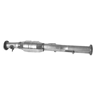 Davico® - Direct Fit Catalytic Converter and Pipe Assembly