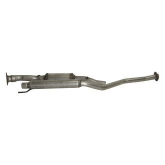 Davico® - Direct Fit Catalytic Converter