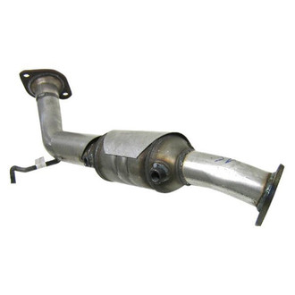 Davico® - Direct Fit Catalytic Converter