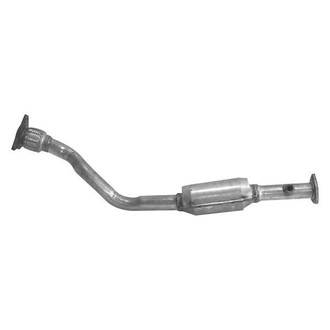 Davico® - Direct Fit Catalytic Converter and Pipe Assembly