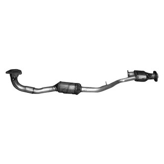 Davico® - Direct Fit Catalytic Converter and Pipe Assembly
