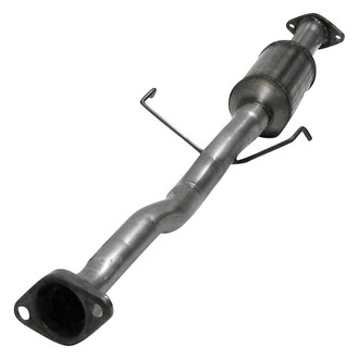Davico® - Direct Fit Catalytic Converter and Pipe Assembly