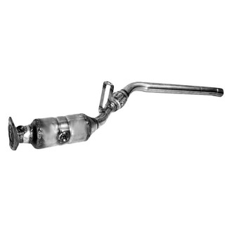 Davico® - Direct Fit Catalytic Converter and Pipe Assembly