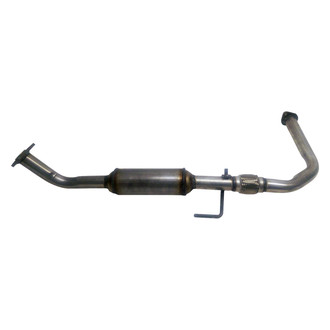 Davico® - Direct Fit Catalytic Converter and Pipe Assembly