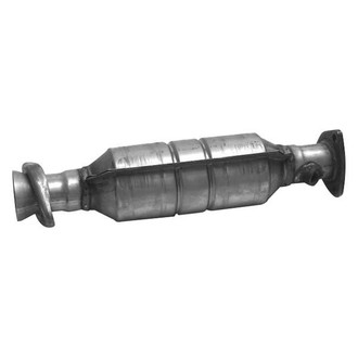 Davico® - Direct Fit Catalytic Converter