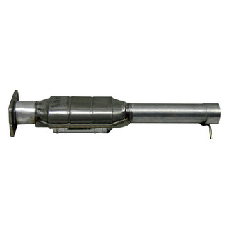 Davico® - Catalytic Converter and Pipe Assembly