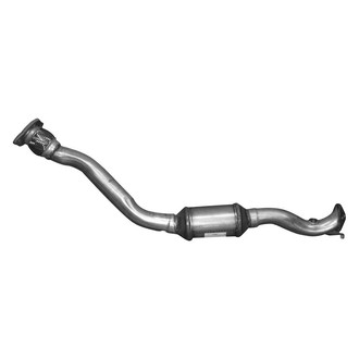 Davico® - Direct Fit Catalytic Converter and Pipe Assembly