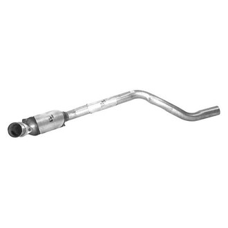 Davico® - Direct Fit Catalytic Converter and Pipe Assembly