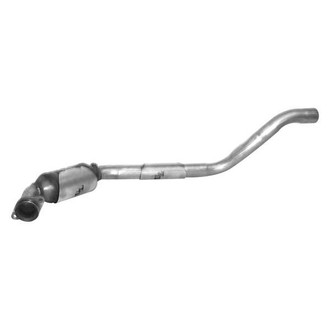 Davico® - Direct Fit Catalytic Converter and Pipe Assembly