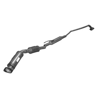 Davico® - Direct Fit Catalytic Converter and Pipe Assembly