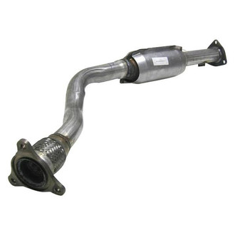 Davico® - Direct Fit Catalytic Converter and Pipe Assembly
