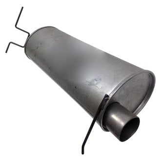 Davico® - Exhaust Muffler