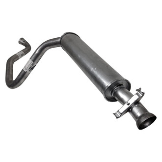 Davico® - Exhaust Muffler