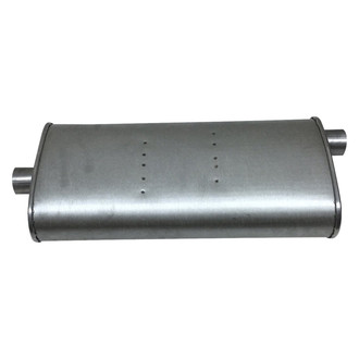 Davico® - Exhaust Muffler