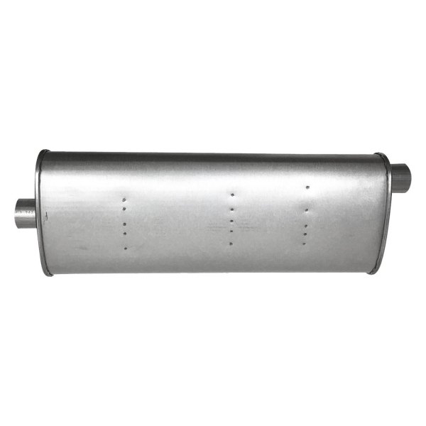 Davico® - Center Exhaust Muffler