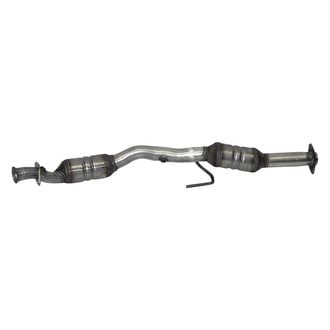 Davico® - Direct Fit Catalytic Converter and Pipe Assembly