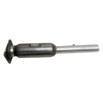 Davico® - Direct Fit Catalytic Converter and Pipe Assembly