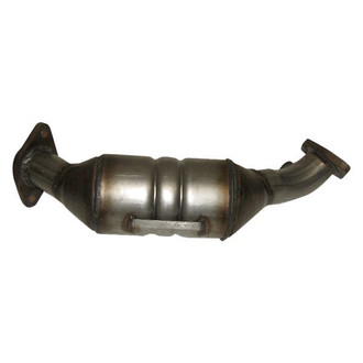 Davico® - Direct Fit Catalytic Converter