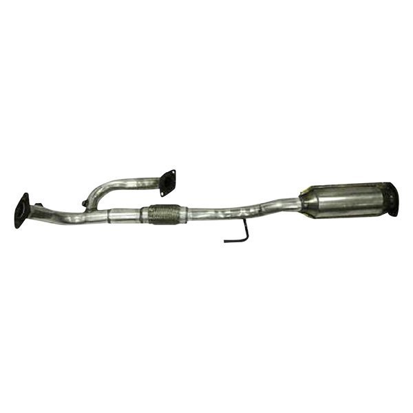 Davico® - Direct Fit Catalytic Converter and Pipe Assembly