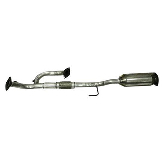 Davico® - Direct Fit Catalytic Converter and Pipe Assembly