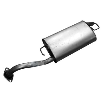 Davico® - Exhaust Muffler