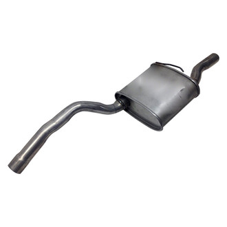 Davico® - Exhaust Muffler Assembly