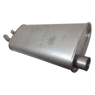 Davico® - Exhaust Muffler