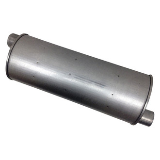 Davico® - Exhaust Muffler
