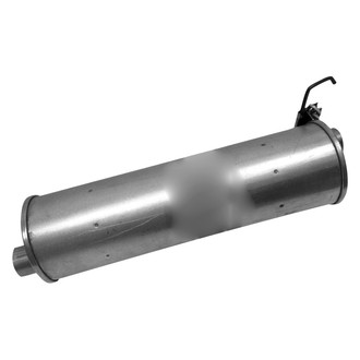 Davico® - Exhaust Muffler