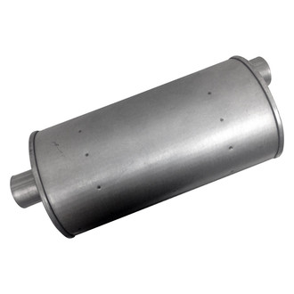 Davico® - Center Exhaust Muffler