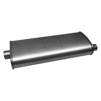 Davico® - Exhaust Muffler