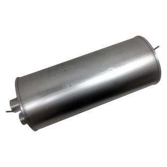 Davico® - Center Exhaust Muffler